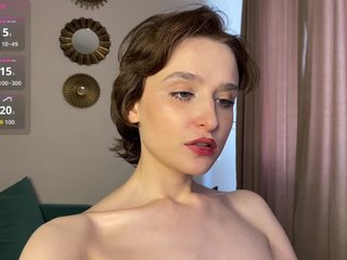 RebeGoldNoir Porn Show