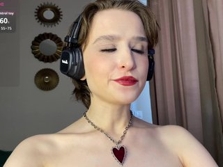 RebeGoldNoir Porn Show