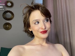 RebeGoldNoir Porn Show