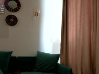 RebeGoldNoir Porn Show