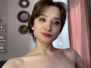 RebeGoldNoir Porn Show