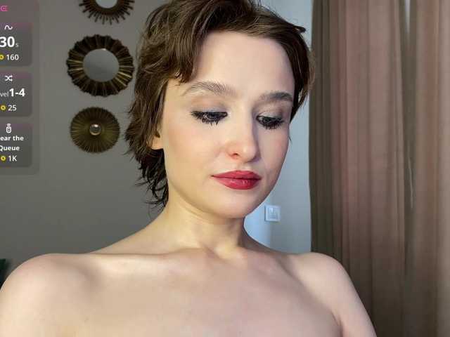 RebeGoldNoir live webcam show
