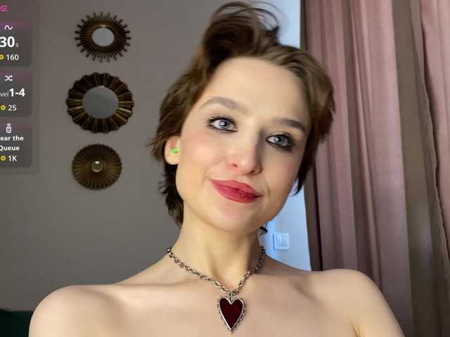 RebeGoldNoir live webcam show