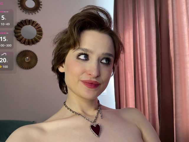 RebeGoldNoir live webcam show