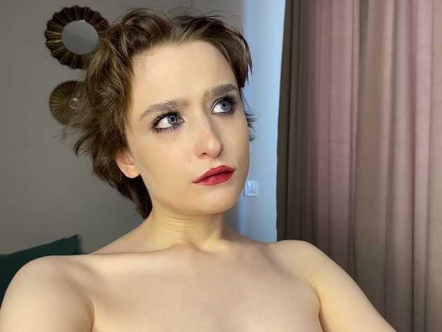 RebeGoldNoir live webcam show