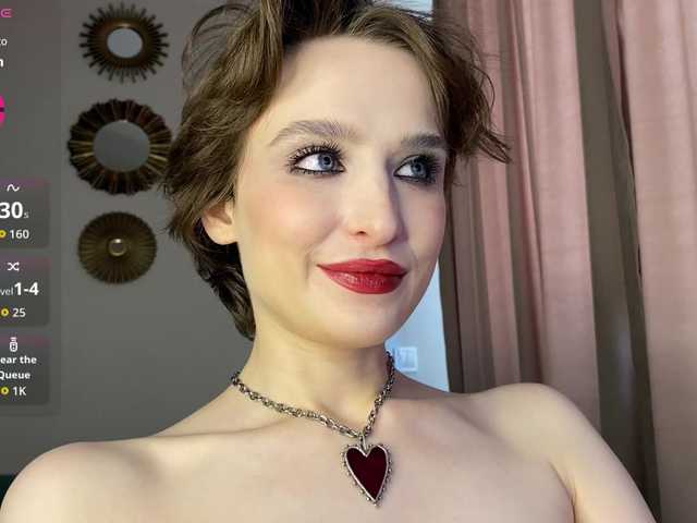 RebeGoldNoir live webcam show