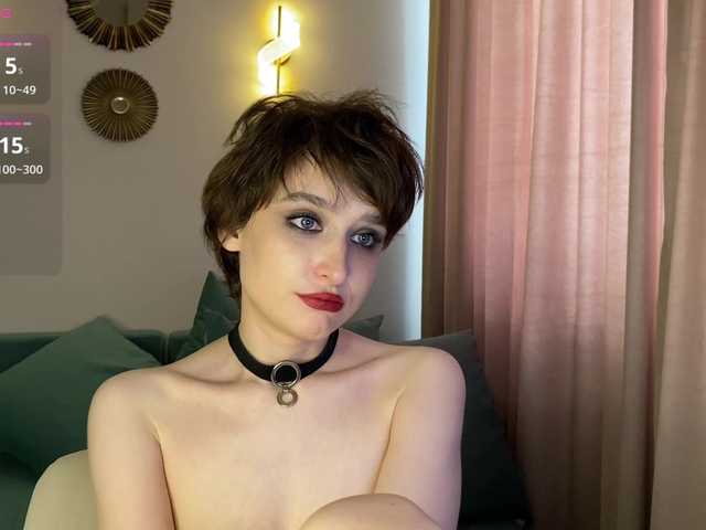 RebeGoldNoir live cam on BongaCams
