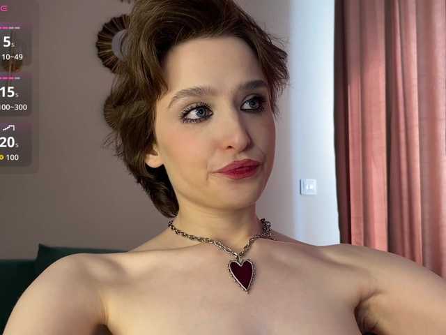 RebeGoldNoir live webcam show