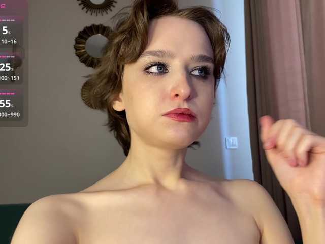 RebeGoldNoir live webcam show