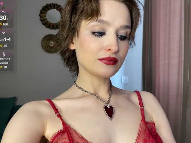 RebeGoldNoir live webcam show