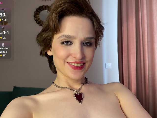 RebeGoldNoir live webcam show