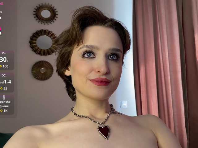 RebeGoldNoir live webcam show