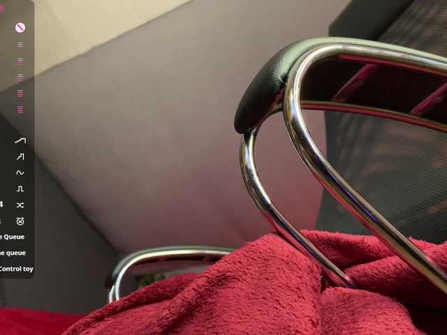 RebeGoldNoir live cam