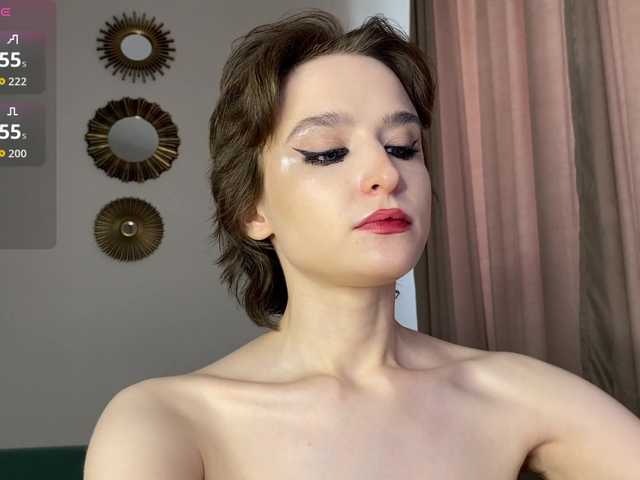 RebeGoldNoir live webcam show