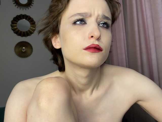 RebeGoldNoir live cam on BongaCams