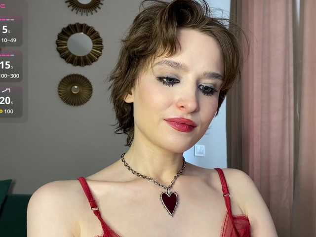 RebeGoldNoir live webcam show