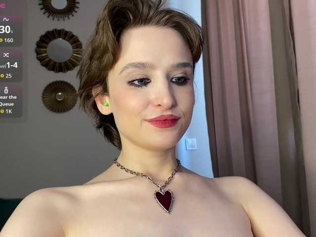 RebeGoldNoir live webcam show