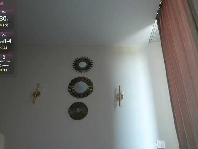 RebeGoldNoir live cam on BongaCams