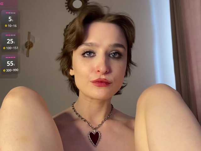 RebeGoldNoir live webcam show
