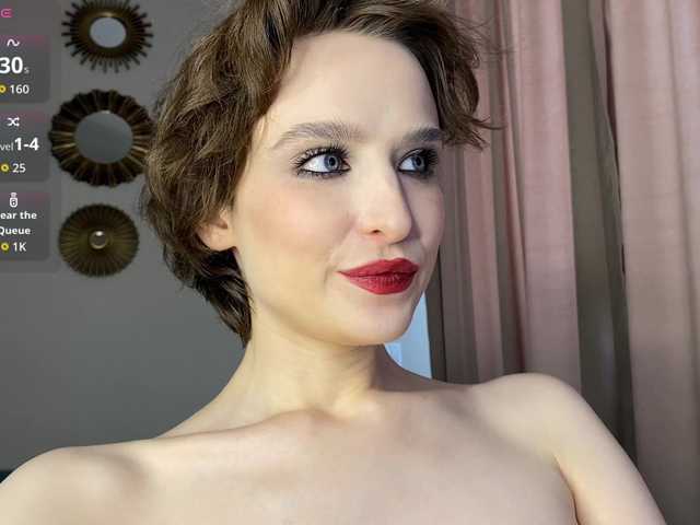RebeGoldNoir live webcam show