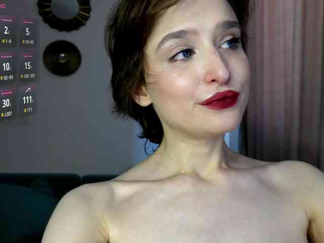 RebeGoldNoir webcam