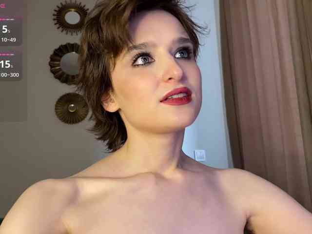 RebeGoldNoir webcam