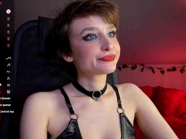 RebeGoldNoir