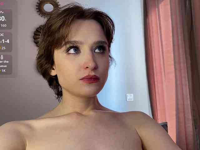 RebeGoldNoir webcam
