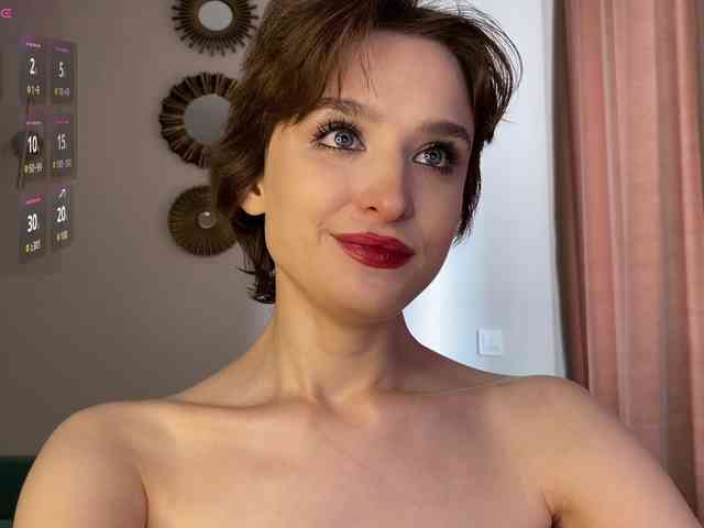 RebeGoldNoir webcam