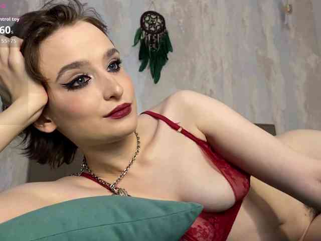 RebeGoldNoir webcam