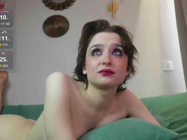 RebeGoldNoir webcam
