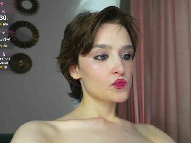 RebeGoldNoir webcam