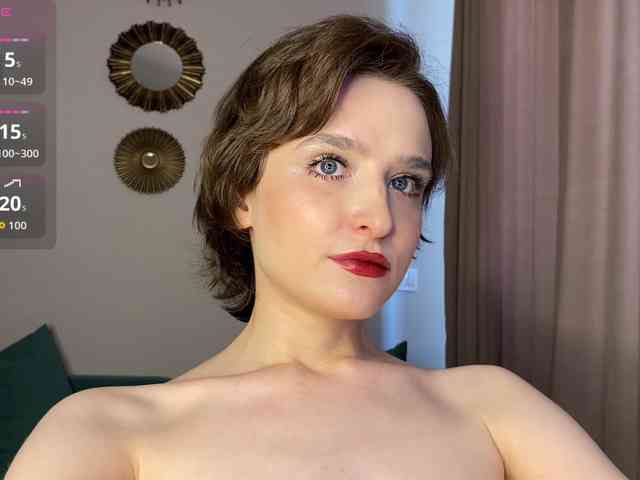 RebeGoldNoir webcam