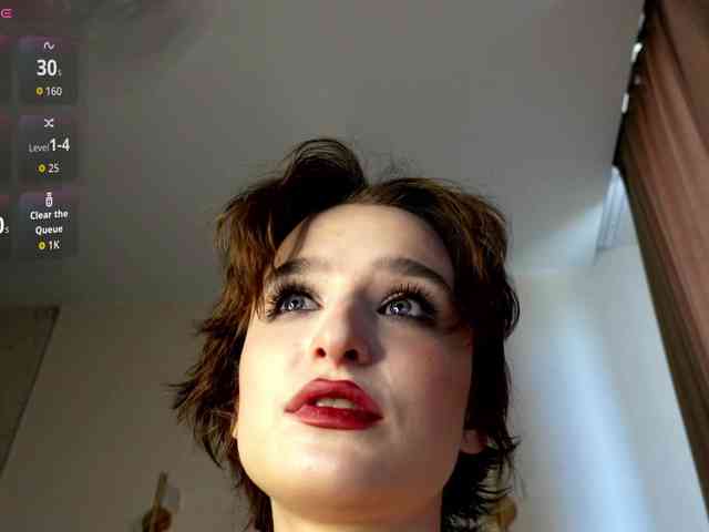 RebeGoldNoir webcam
