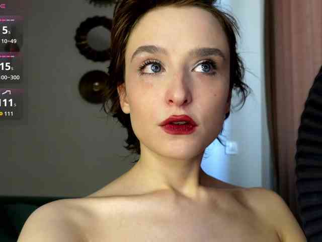RebeGoldNoir webcam