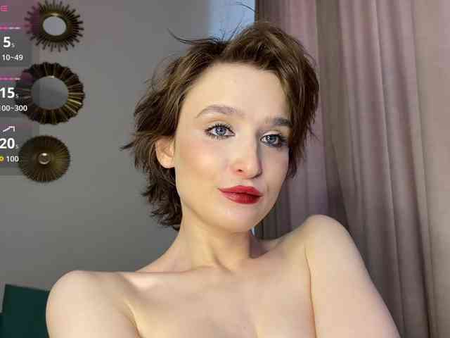 RebeGoldNoir webcam