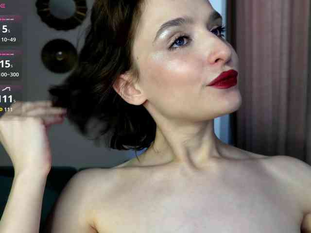 RebeGoldNoir webcam
