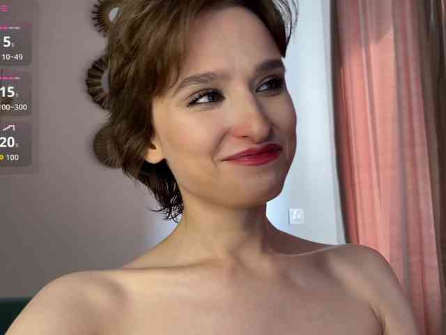 RebeGoldNoir webcam