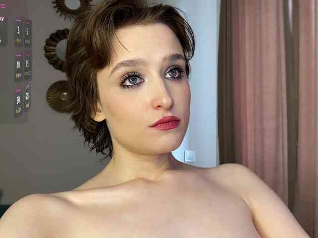 RebeGoldNoir webcam