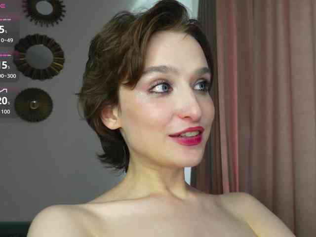 RebeGoldNoir webcam
