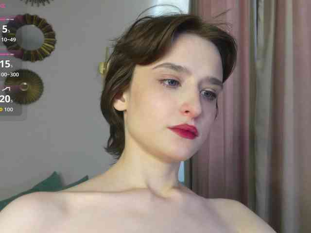RebeGoldNoir webcam
