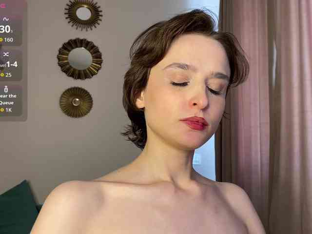 RebeGoldNoir webcam