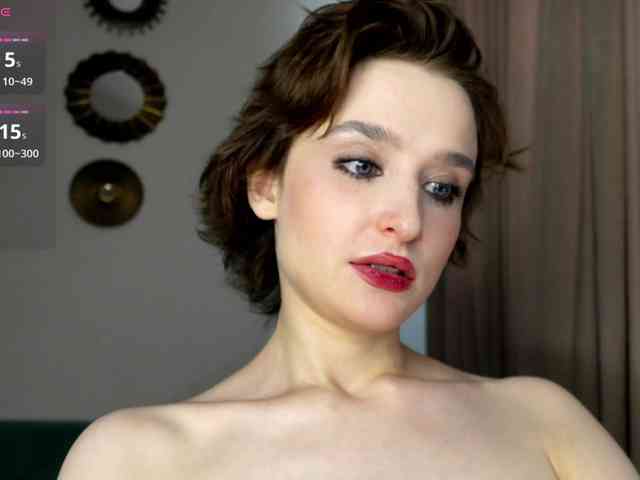 RebeGoldNoir webcam