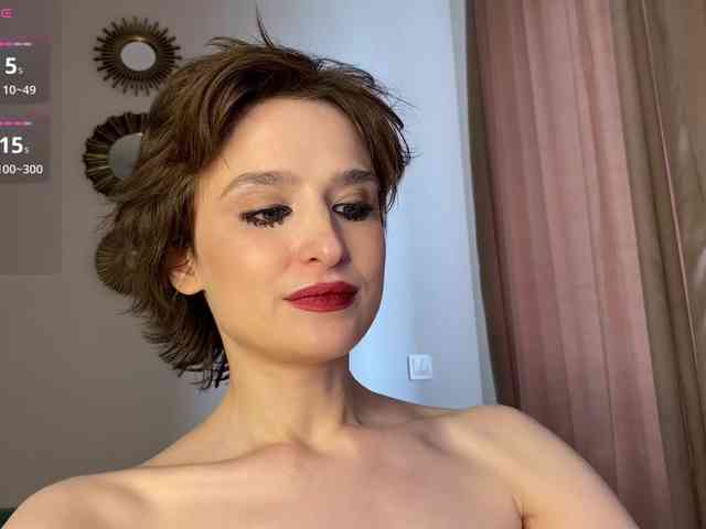 RebeGoldNoir webcam