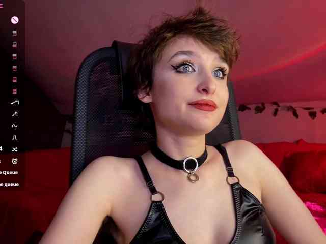 RebeGoldNoir