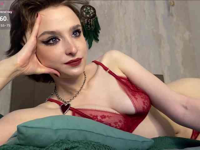 RebeGoldNoir webcam