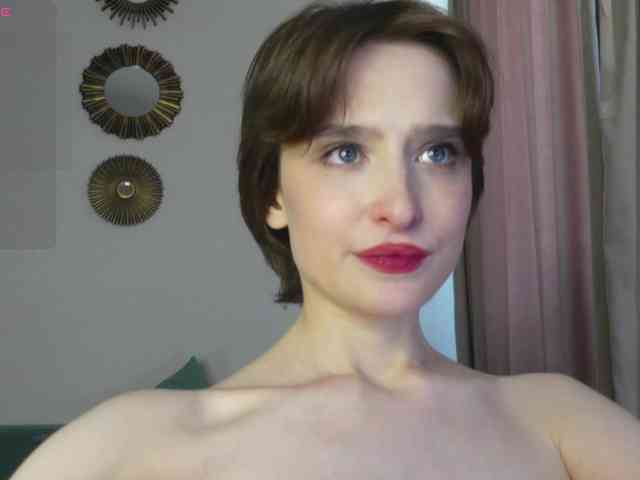 RebeGoldNoir webcam