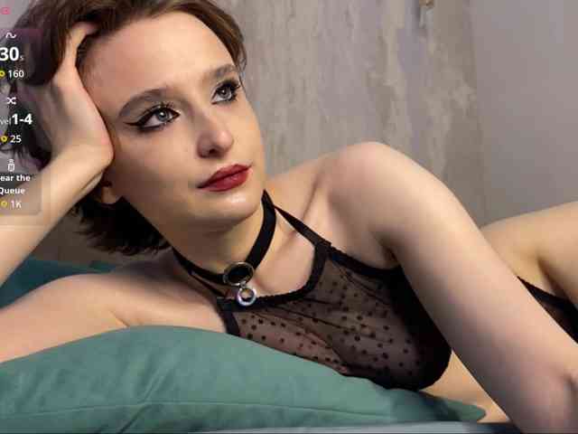 RebeGoldNoir webcam