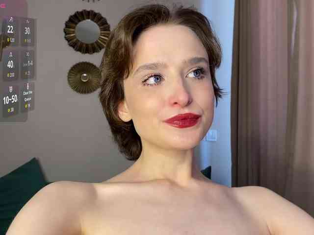 RebeGoldNoir webcam