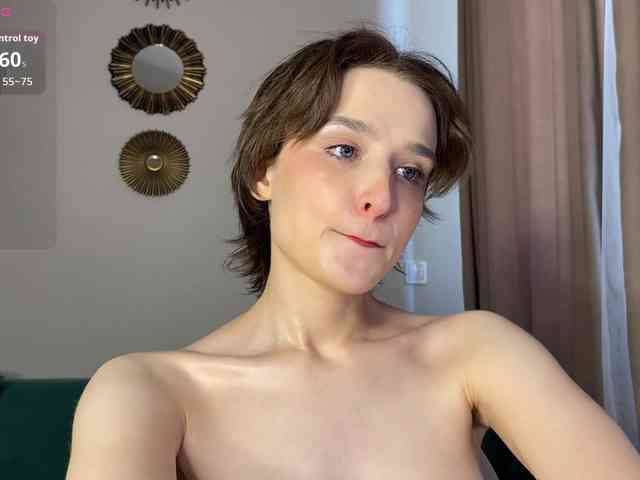 RebeGoldNoir webcam